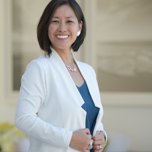 Daisy Yip Tong Grenade