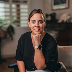 Aurélie Hardy
