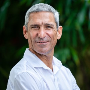 Laurent Tyack