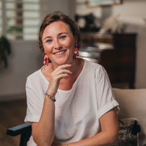 Angelique Vorster