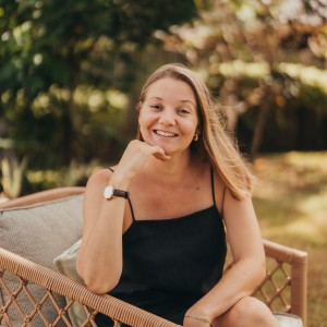 Margaux De Spéville