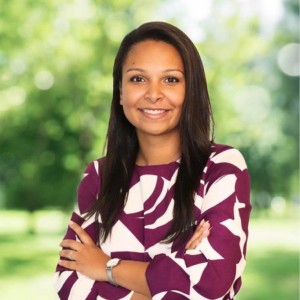 Blanche-Eline Makaya