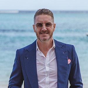 Grahame Diedericks