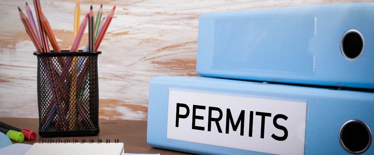 Key Steps in Home Construction: Permits and Regulations