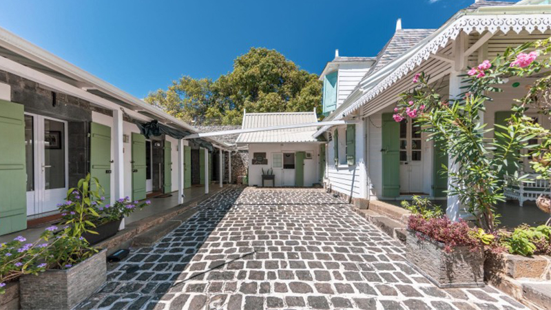 Property for Sale in Port Louis