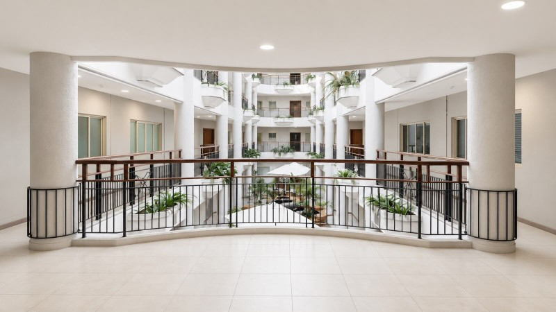Rental Property in Port Louis